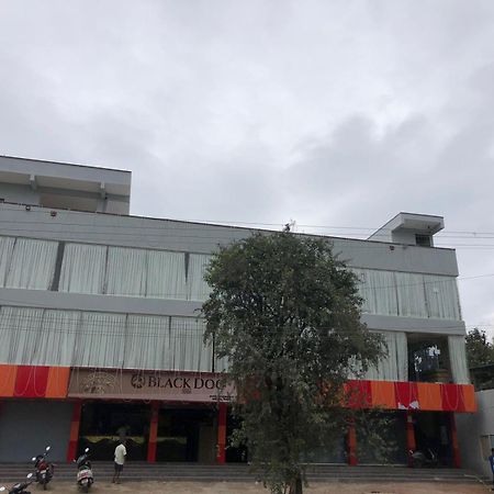 Hotel Amulya Regency Bayappanhalli Bagian luar foto